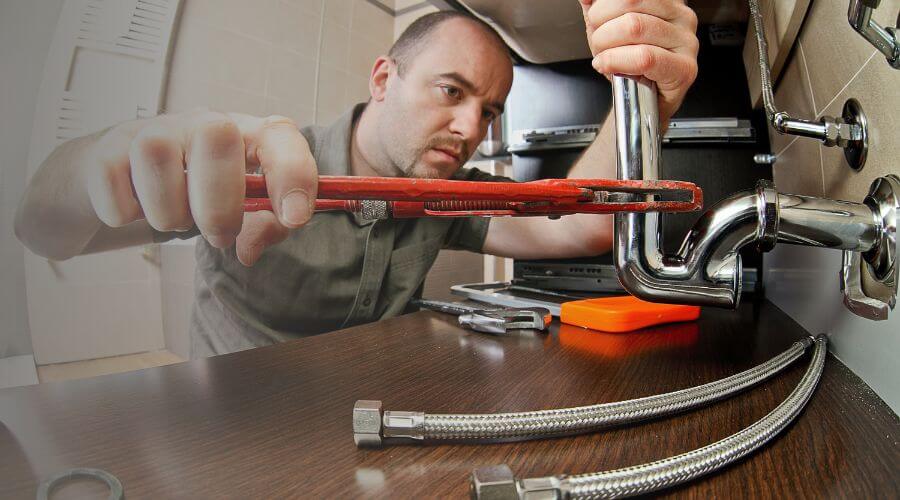 Professional bathroom faucet installation in Sarah, MS